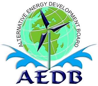 AEDB Logo