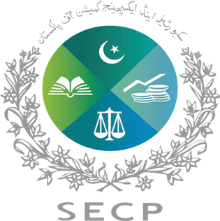 SECP Logo