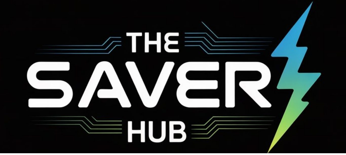 The Saver Hub