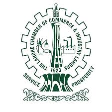 Lahore Chamber of Commerce Logo
