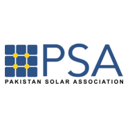 Pakistan Solar Association Logo